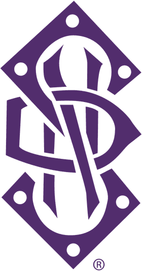 Notre Dame de Sion Grade School banner logo
